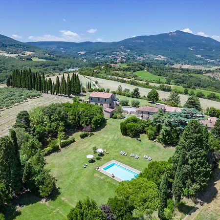 Agriturismo Spazzavento Palazzone Dış mekan fotoğraf