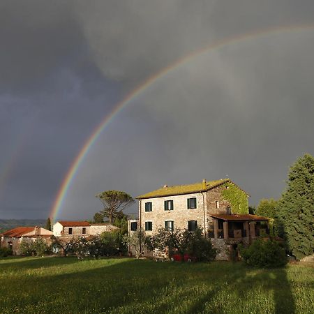 Agriturismo Spazzavento Palazzone Dış mekan fotoğraf