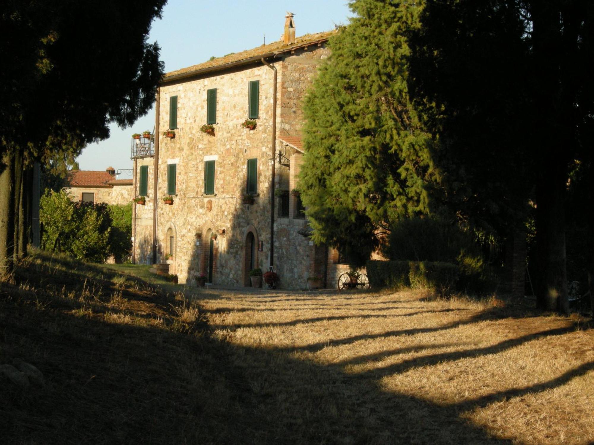 Agriturismo Spazzavento Palazzone Dış mekan fotoğraf